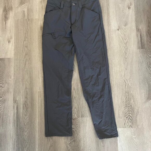 Patagonia Other - Patagonia Mens Soft Shell Pants